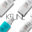 Care Line Velvet Smooth - Линия для разглаживания и мягкости непослушных волос