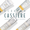 Muesli Nutri-Sensitive Care - Линия для сухой и чувствительной кожи