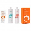Shine curl - Средства для химической завивки волос и ухода за волосами до и после завивки