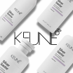 Care Line Silver Savior - Линия для стойкости холодных оттенков и сияния светлых волос
