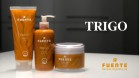 Trigo - восполнение недостатка тонких и мягких волос протеином