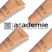 Radiance - Линия средств на основе экстракта абрикоса для тусклой кожи