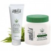 Hemp seed – серия для питания, восстановления и защиты волос 