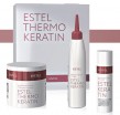 Estel Thermokeratin - Глубокое восстановление волос