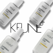 Care Line Luminous Coat - Линия для восстановления, защиты и придания блеска тусклым волосам