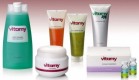 Vitamy Treatment - Формула с 10 витаминами для молодости тела