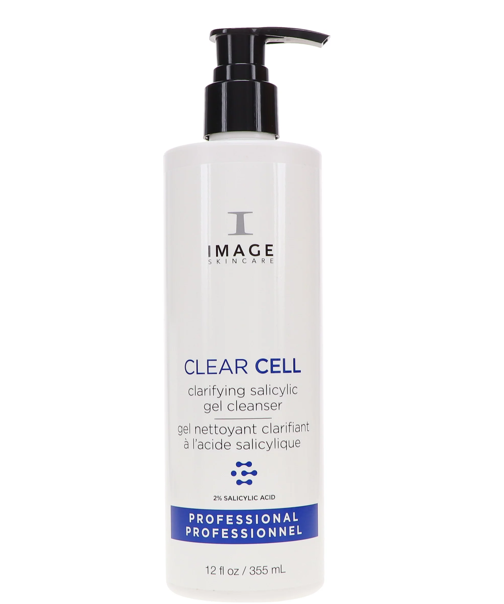 Clear Cell Salicylic Gel Cleanser (Очищающий салициловый гель)