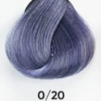 Gamma Mix Tone Hair Color Cream (Крем-краска для интенсификации и нейтрализации оттенков), 100 мл