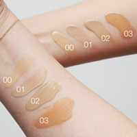 Janssen Perfect Radiance Make-up (Стойкий тональный крем с UV-защитой SPF-15 для всех типов кожи), 30 мл