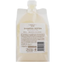 ONE Shampoo Soften (Шампунь восстанавливающий)