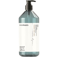 Maraes Curly Care Shampoo (Восстанавливающий шампунь для кудрявых и волнистых волос)