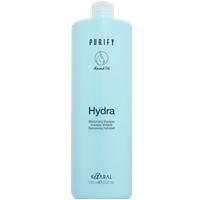 Purify Hydra Shampoo (Увлажняющий шампунь для сухих волос)