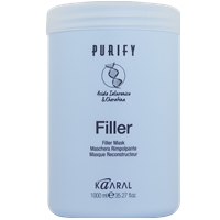 Purify Filler Mask (Маска для придания плотности волосам)