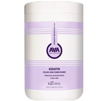 AAA Кeratin Color Care Conditioner (Кератиновый кондиционер для окрашенных и химически обработанных волос)