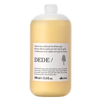 Dede Fast Conditioner (Деликатный экспресс-кондиционер для всех типов волос), 250 мл