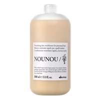 Nounou Fast Conditioner (Питательный экспресс-кондиционер для химически поврежденных волос)