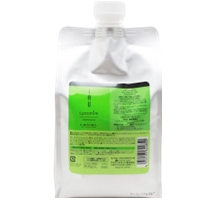 IAU lycomint Cleansing Icy (Охлаждающий антиоксидантный шампунь)