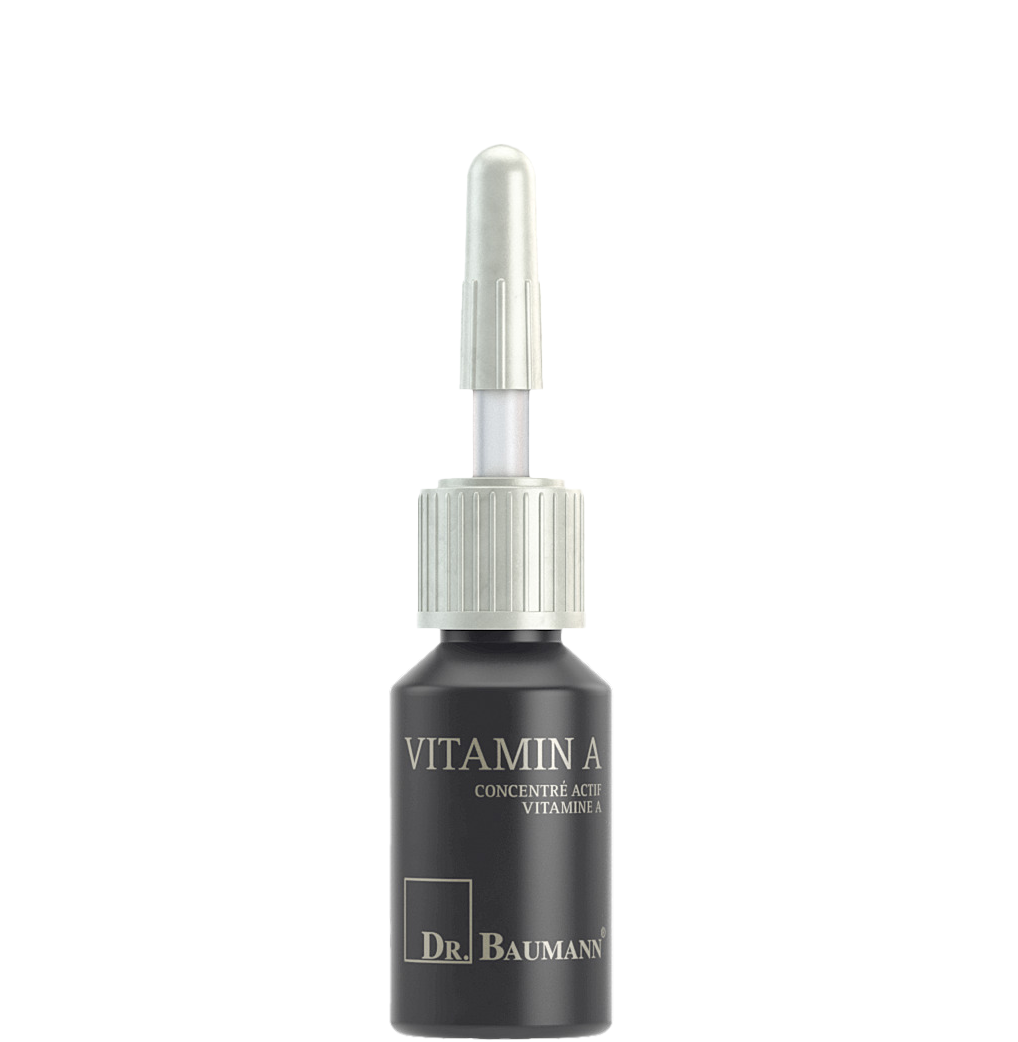 Vitamin A (Ампульный концентрат с витамином A), 7 мл