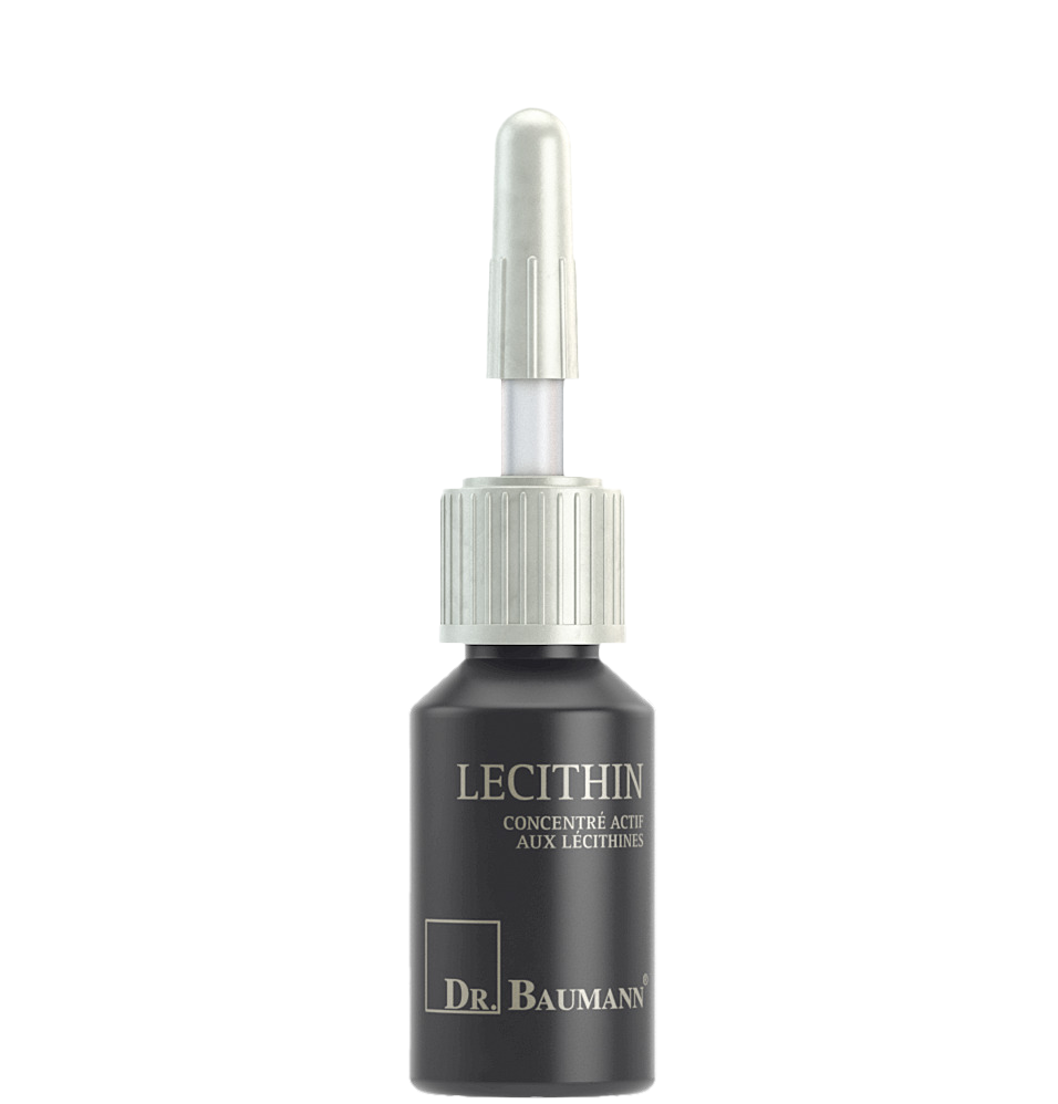 Lecithin (Ампульный концентрат с лецитинами), 7 мл