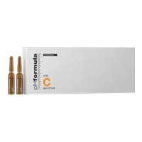 Vita C Solution (Раствор с витамином С)