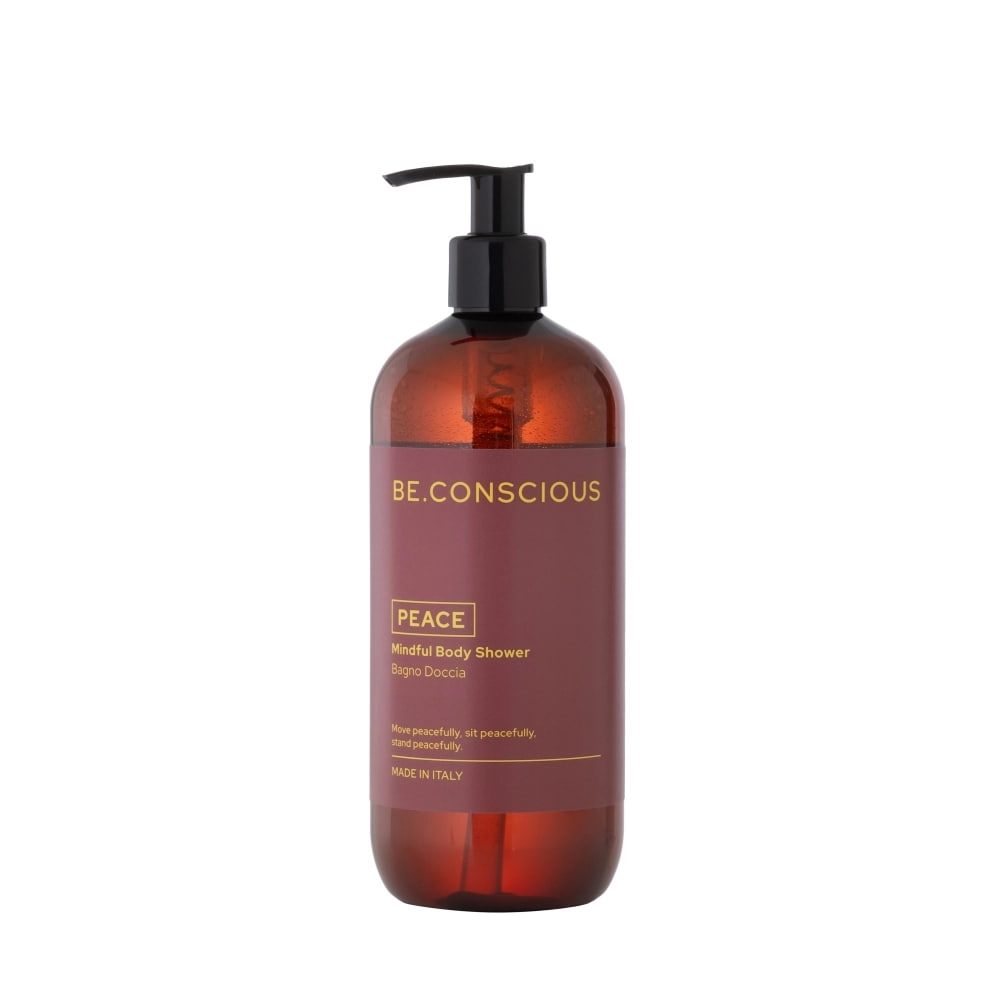 Peace Mindful Body Shower (Гель для душа Peace)