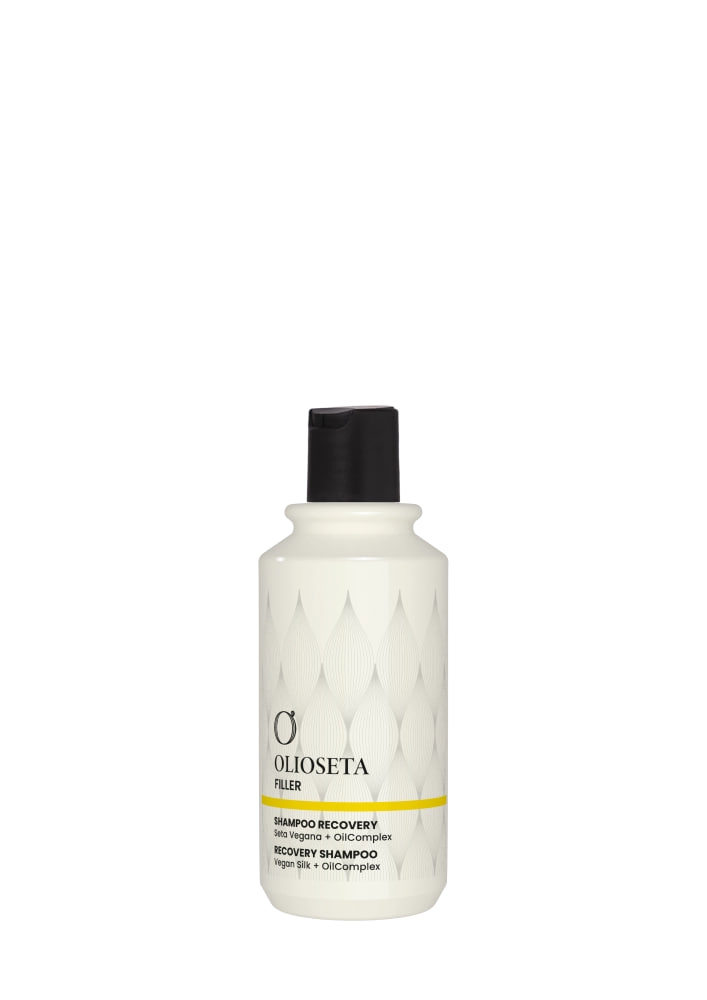 Recovery Shampoo (Восстанавливающий шампунь с веганским шёлком и комплексом масел Oilcomplex)