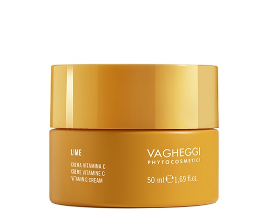 New Lime Vitamin C Cream (Крем с витамином С)