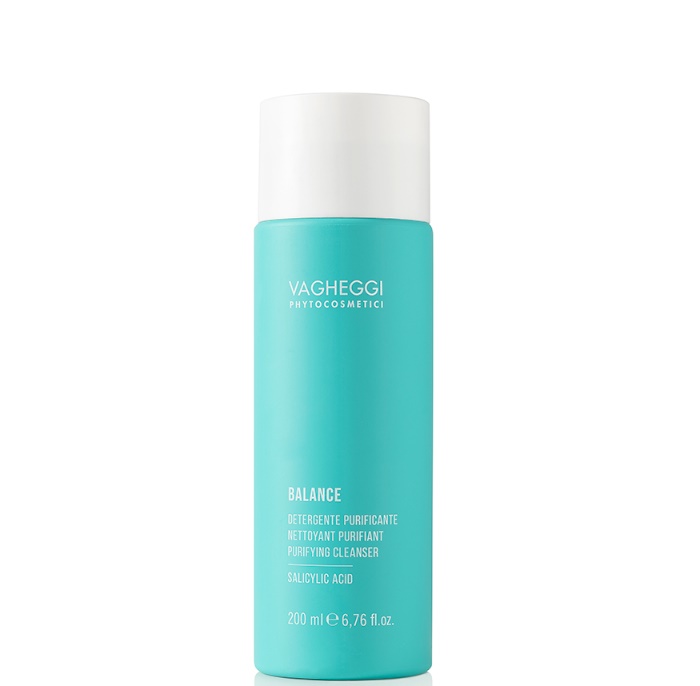 Balance Purifying Cleanser (Гель для жирной кожи для ежедневного умывания)