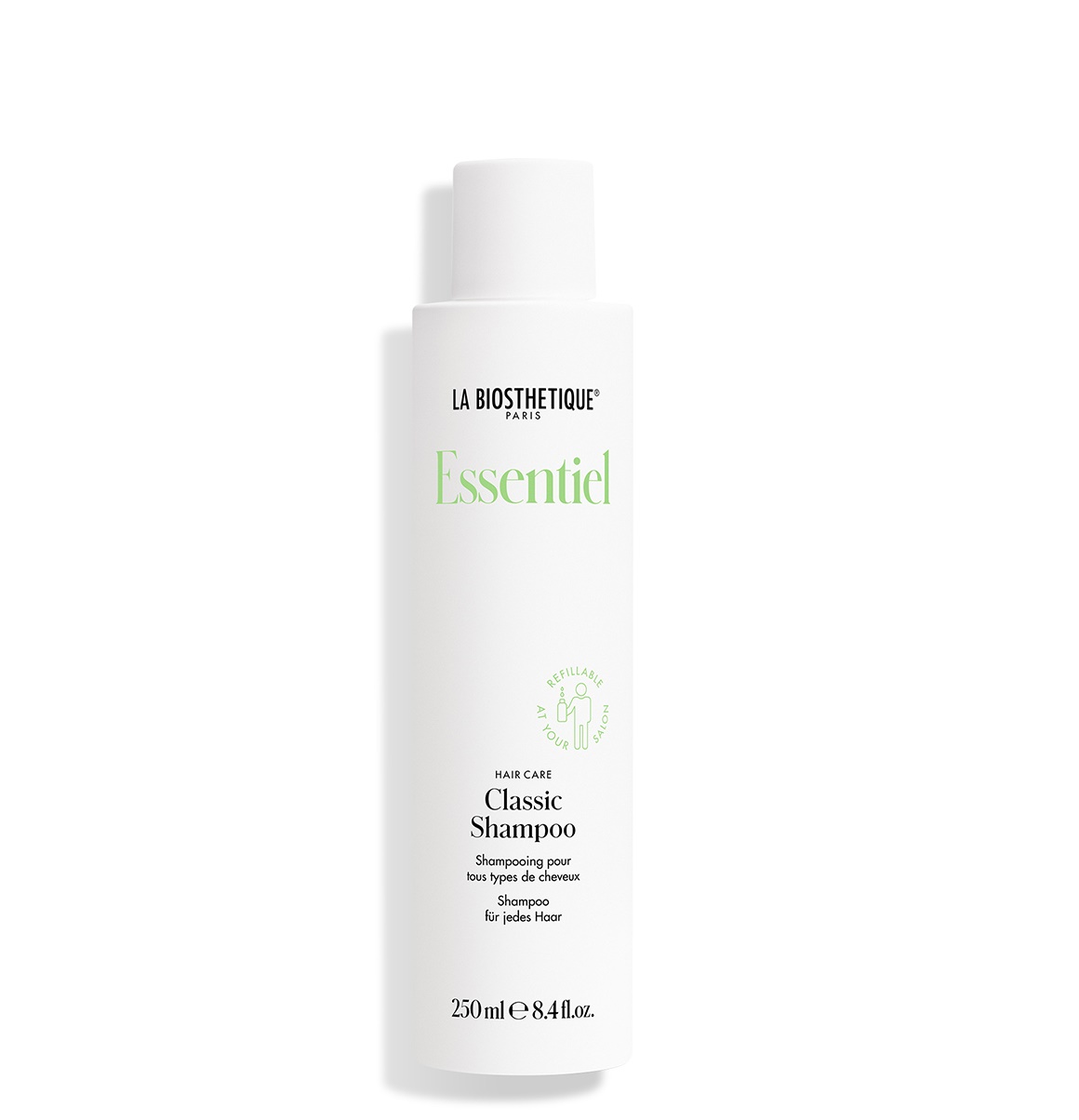 Classic Shampoo (Шампунь для ежедневного применения)