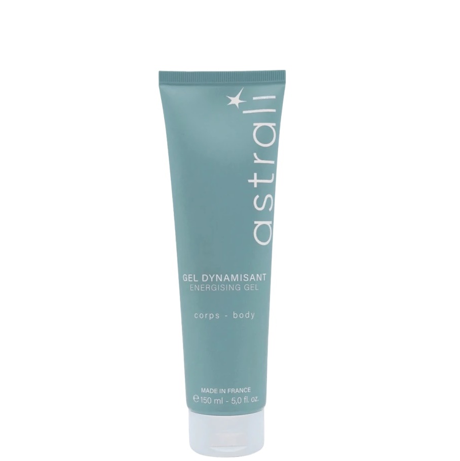Gel Dynamisant (Антицеллюлитный гель)