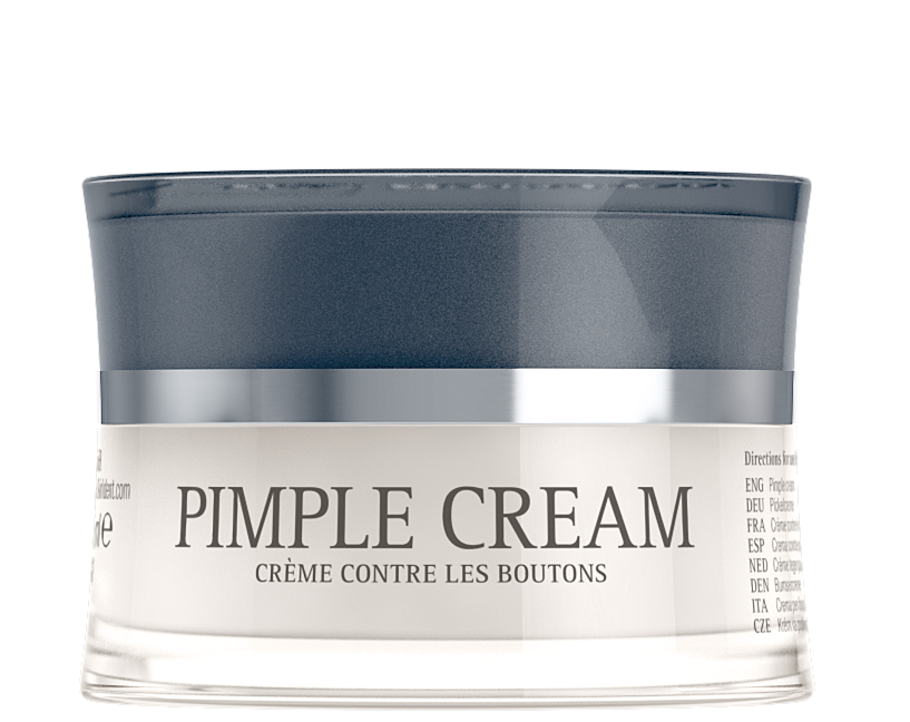 Pimple Cream (Крем для проблемной кожи)