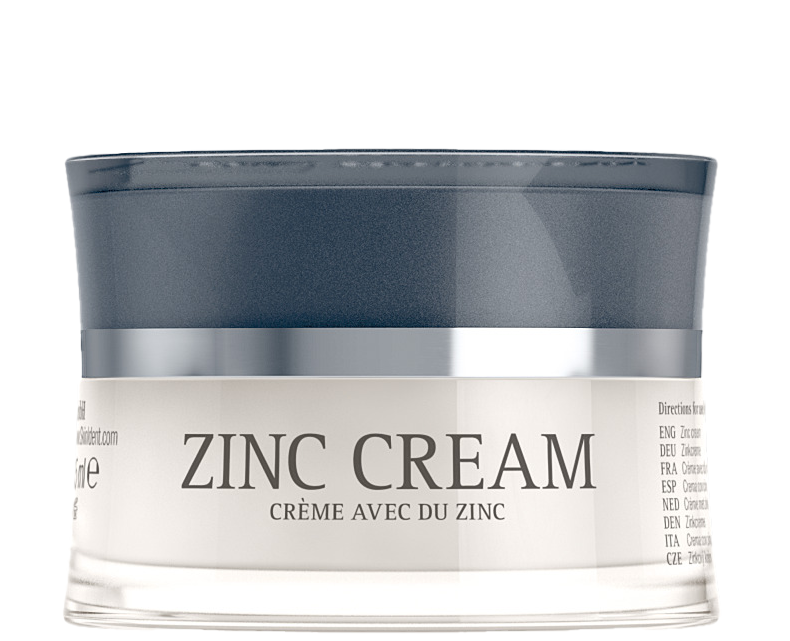 Zinc Cream (Крем с цинком)