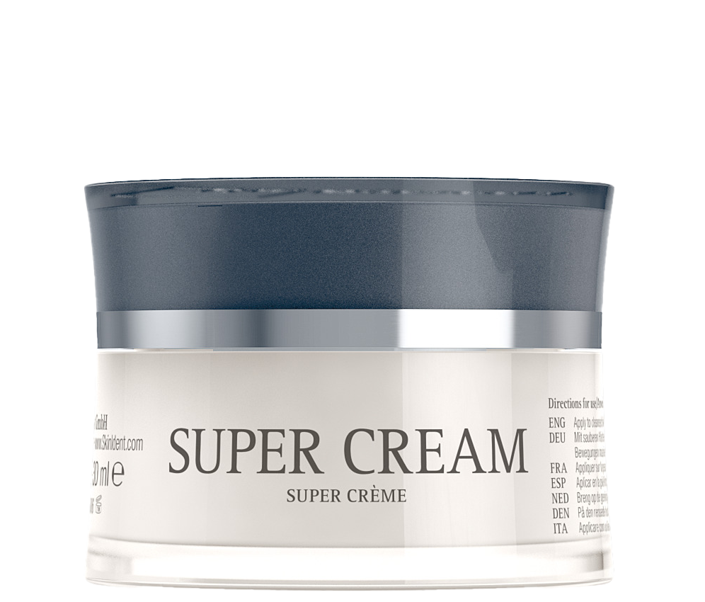 Super Cream (Крем с усиленным эффектом)