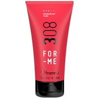 For-me 308 Elevate Me Curl Cream (Крем для создания локонов)