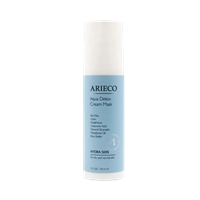 Aqua Detox Mask (Увлажняющая антиоксидантная крем-маска)