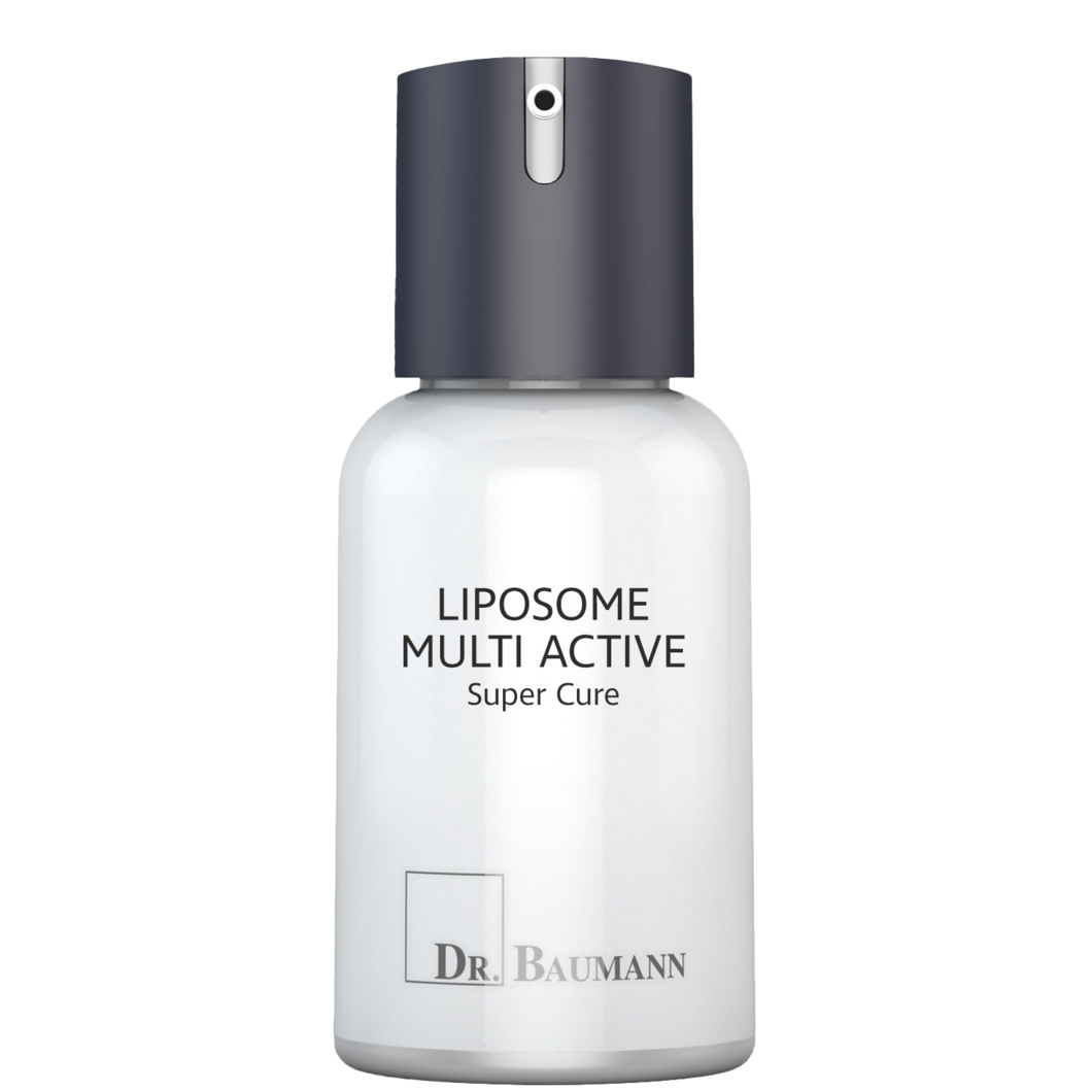 Liposome Multi Active Super Cure (Липосомальная сыворотка с усиленным эффектом)