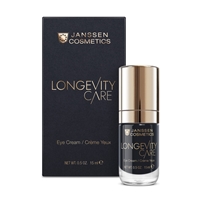 Longevity Care Eye Cream (Омолаживающий крем для контура глаз), 15 мл