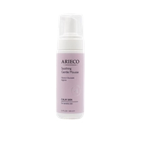 Soothing Gentle Mousse (Успокаивающий мусс)