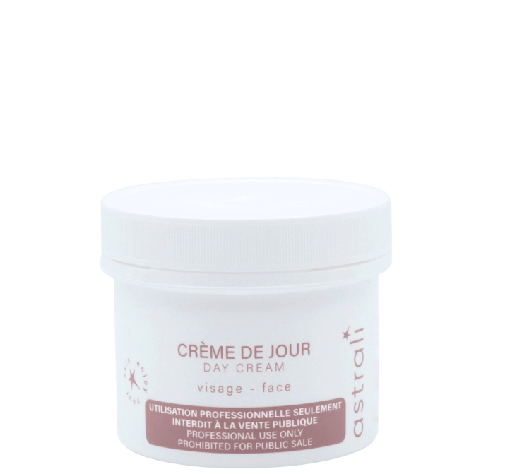 Creme De Jour (Увлажняющий антиоксидантный крем)