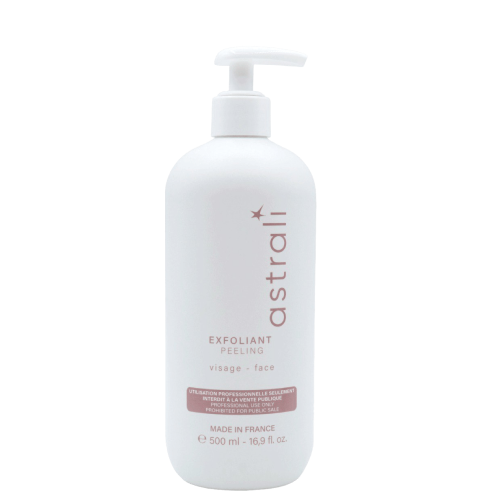 Exfoliant (Гель-эксфолиант для лица)