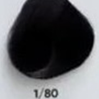 Gamma Color Hair Color Cream (Перманентный краситель с низким содержанием аммиака), 100 мл