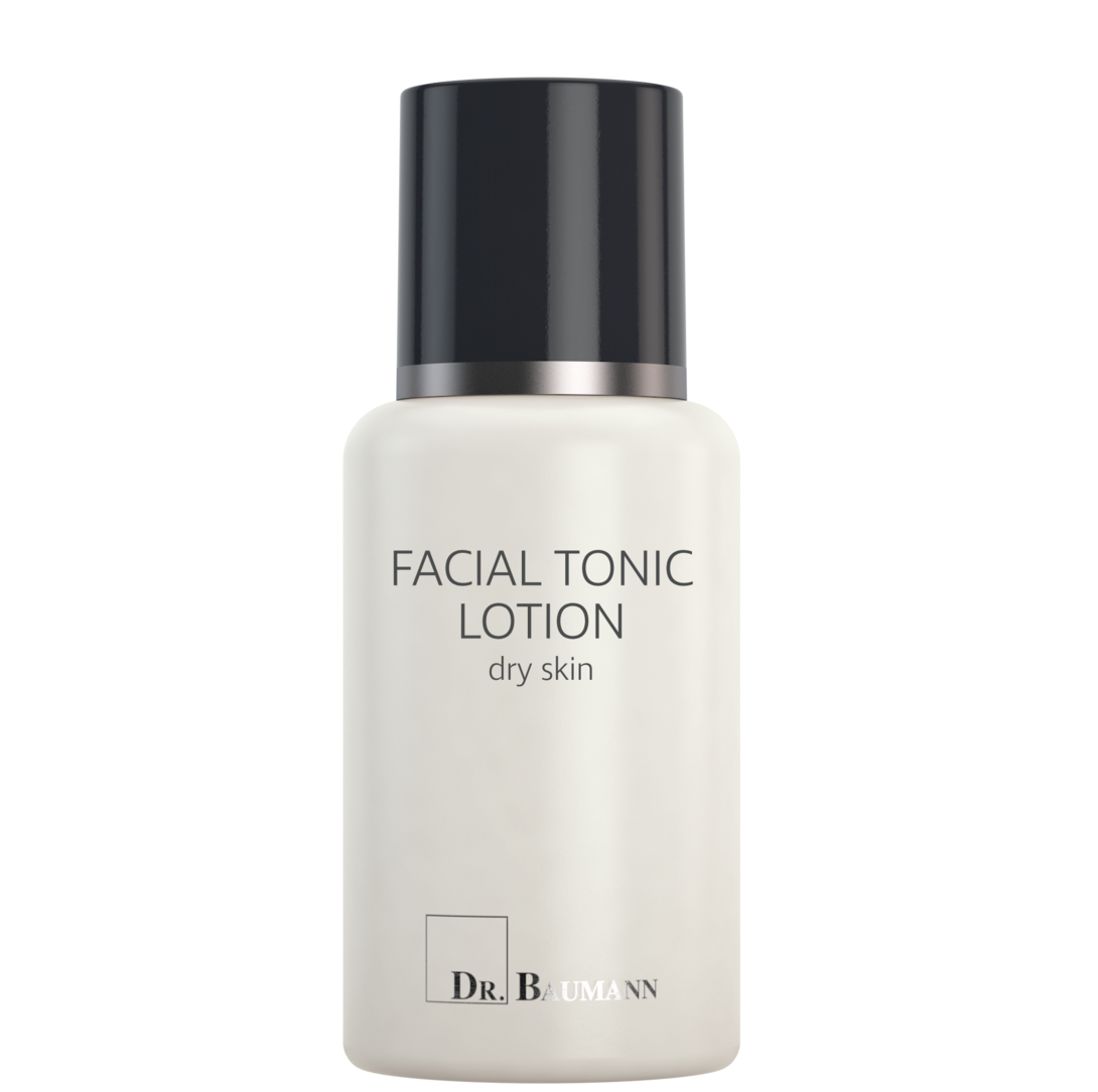 Facial Tonic Lotion Dry Skin (Тонизирующее средство для сухой кожи)