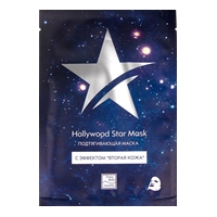 Hollywood Star Mask (Подтягивающая маска с эффектом «Вторая кожа»)