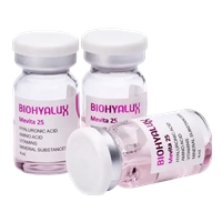 Mevita 25 (Омолаживающий гель для возрастной и обезвоженной кожи)