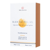 Medic Control Peel Block Age Peel Gel (Гель для проведения химического пилинга)