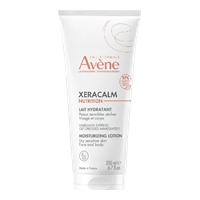 Xeracalm Nutrition Lait Hydratant (Легкое питательное молочко)