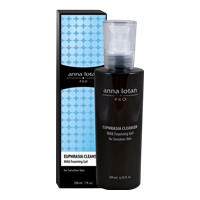 pro Euphrasia cleanser-mild foaming gel for sensitive skin (Нежный очищающий гель «Юфрезия» для чувствительной кожи )