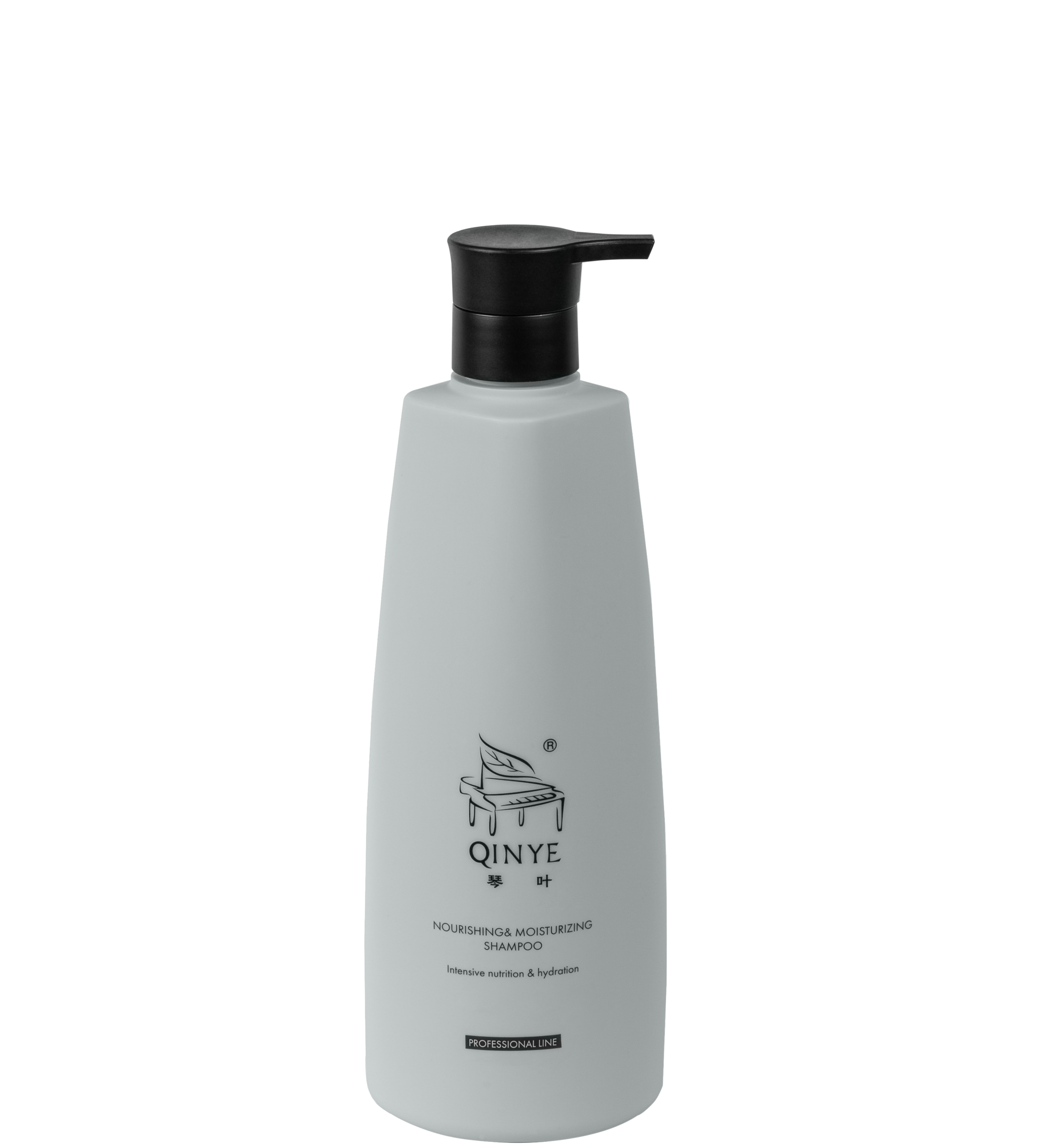 Nourishing & Moisturizing Shampoo (Питательный шампунь для всех типов волос)