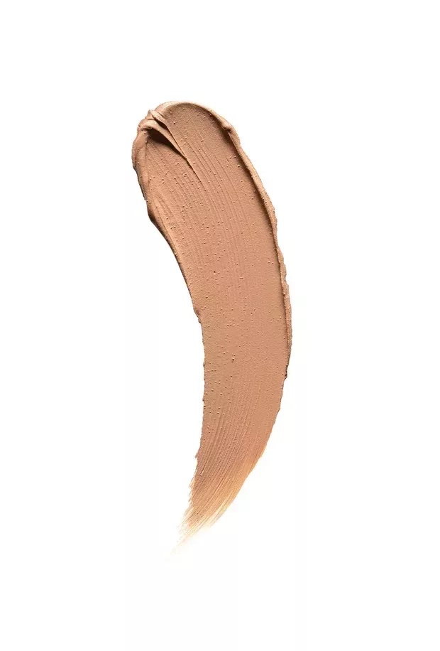 Cream To Powder SPF50 (Компактная натуральная тональная основа SPF50), 8 мл