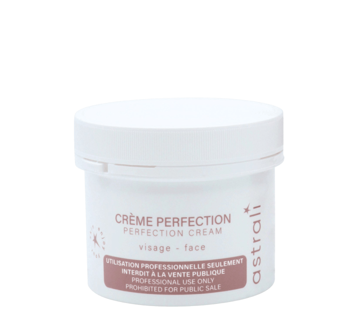 Creme Perfection (Увлажняющий крем для проблемной кожи)